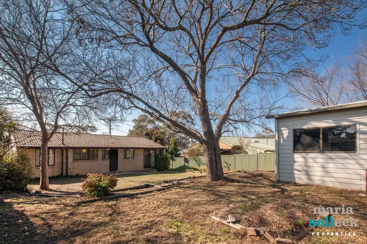 Second view of Homely house listing, 64 McKillop Circuit, Kambah ACT 2902