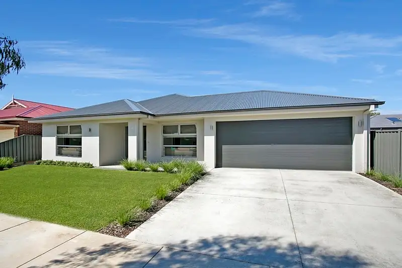Main view of Homely house listing, 8 Evermore Drive, Marong VIC 3515