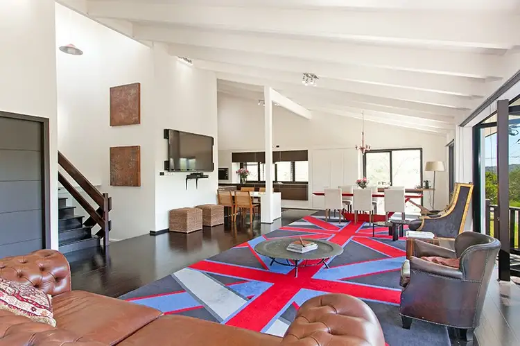 Third view of Homely house listing, 7 Stone Parade, Davidson NSW 2085