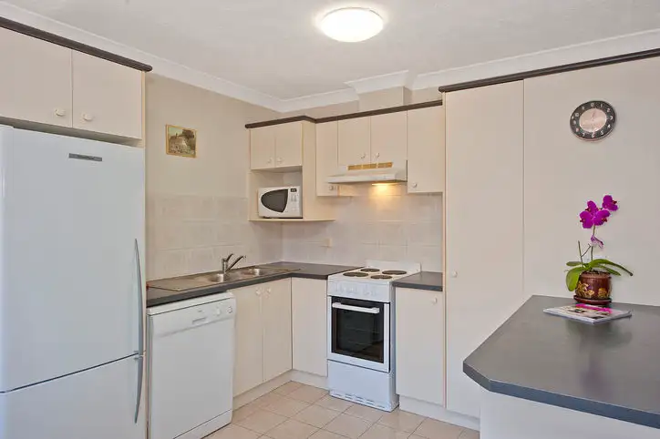 Third view of Homely unit listing, 2/35 Sankey Street, Carina QLD 4152
