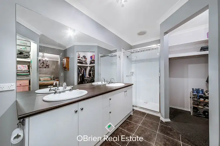 Sixth view of Homely house listing, 54 Windermere Boulevard, Pakenham VIC 3810