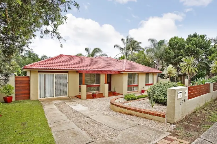 278 Welling Drive, Mount Annan NSW 2567