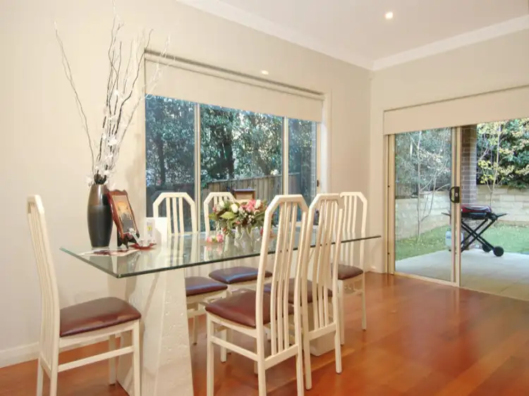 Second view of Homely house listing, 11 Reynolds Street, Pymble NSW 2073
