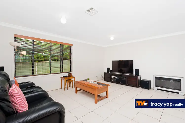 Third view of Homely house listing, 73 Crimea Road, Marsfield NSW 2122