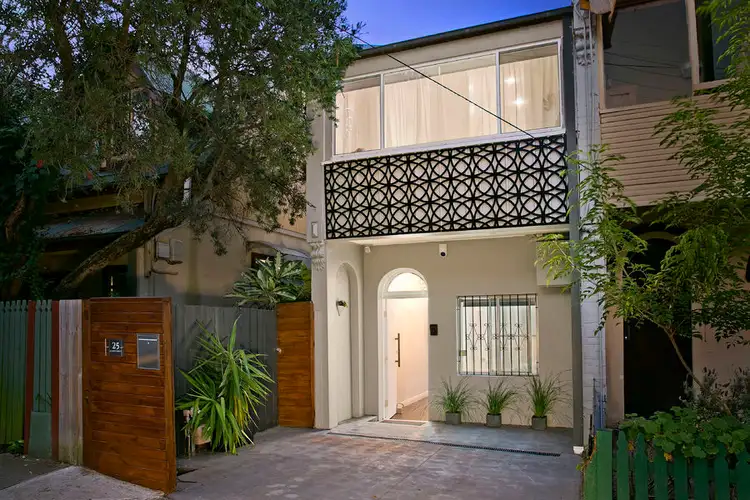 25 Munni Street, Newtown NSW 2042
