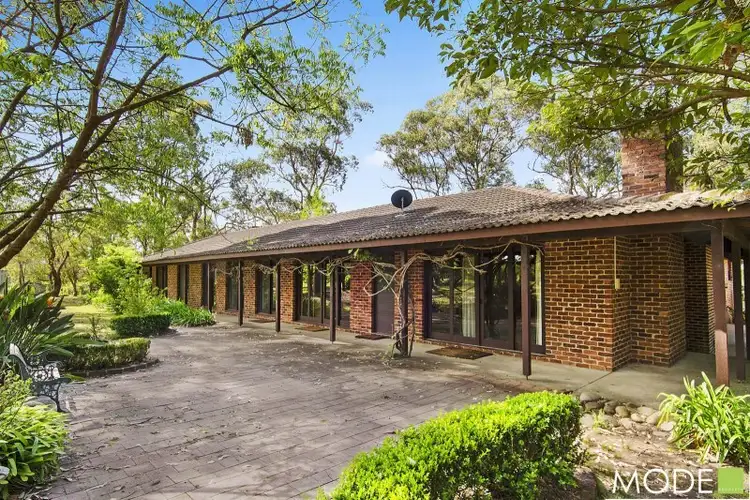 Second view of Homely house listing, 7 Strath Place, Kenthurst NSW 2156