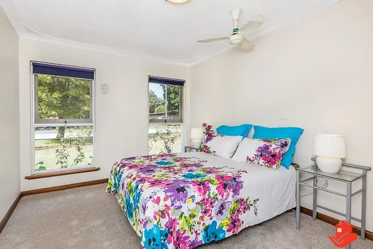 Sixth view of Homely house listing, 11 Lantana Way, Camillo WA 6111