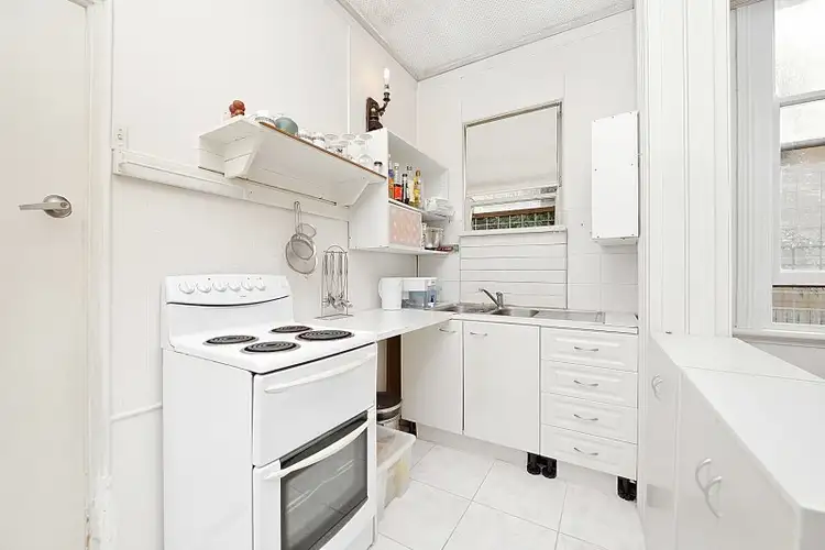 Third view of Homely block of units listing, 93 Elizabeth Street, Ashfield NSW 2131