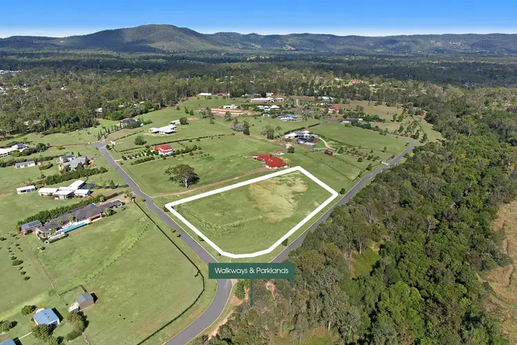 Sixth view of Homely land listing, 26 Warwick Lane, Samford Valley QLD 4520