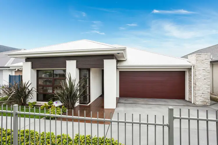 14 Bunya Street, Horsley NSW 2530