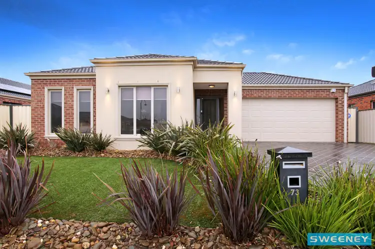 73 George Street, Taylors Hill VIC 3037