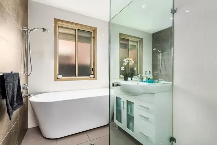 Fifth view of Homely house listing, 24 Ron Scott Circuit, Greenacre NSW 2190