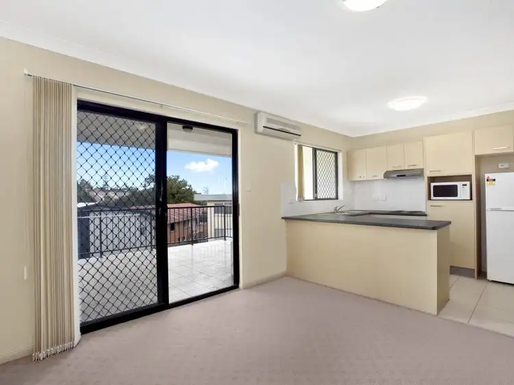 Second view of Homely unit listing, 10/11 London Street, Nundah QLD 4012