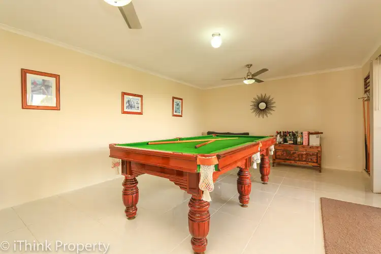 Fourth view of Homely house listing, 16 Goolman Place, Peak Crossing QLD 4306