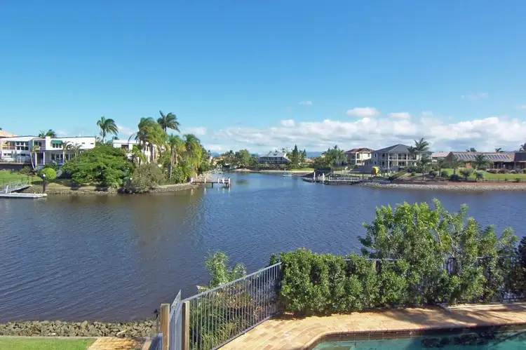 Fourth view of Homely house listing, 6 Moray Court, Benowa QLD 4217