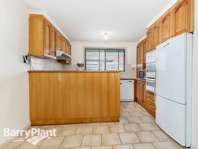 Sixth view of Homely house listing, 70 Fox Street, St Albans VIC 3021