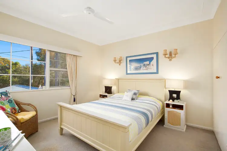 Fifth view of Homely house listing, 117 Parkes Road, Collaroy Plateau NSW 2097