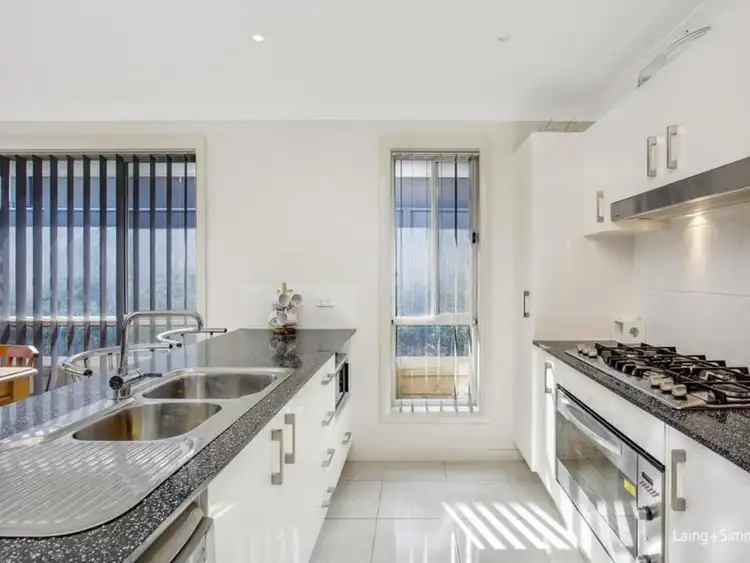 Third view of Homely house listing, 46 Allom Street, Ropes Crossing NSW 2760