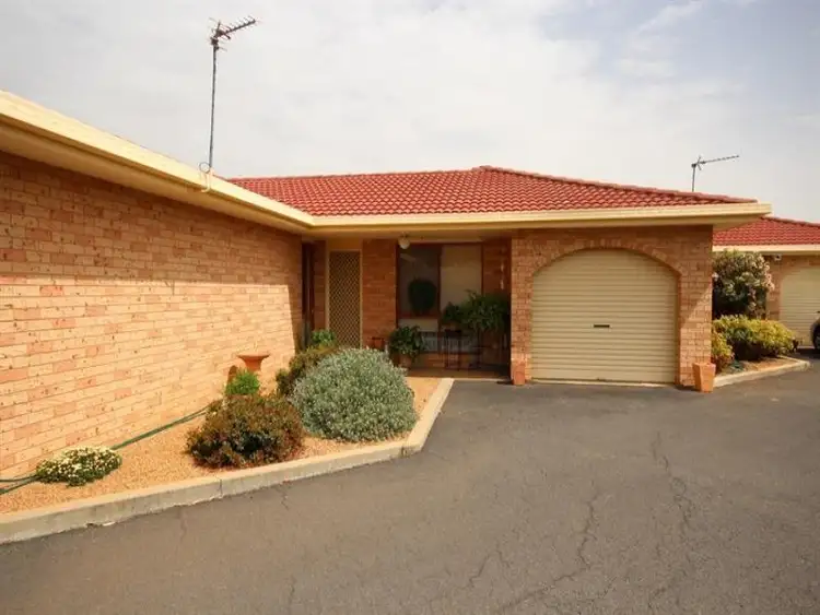 Main view of Homely unit listing, 5/71 Baird Drive, Dubbo NSW 2830