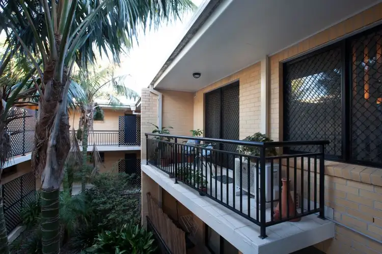 Unit 6/16 Gibbs Street, Miranda NSW 2228