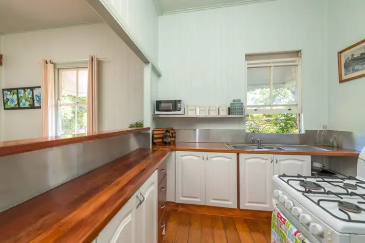 Fourth view of Homely house listing, 24 Dowse Street, Paddington QLD 4064