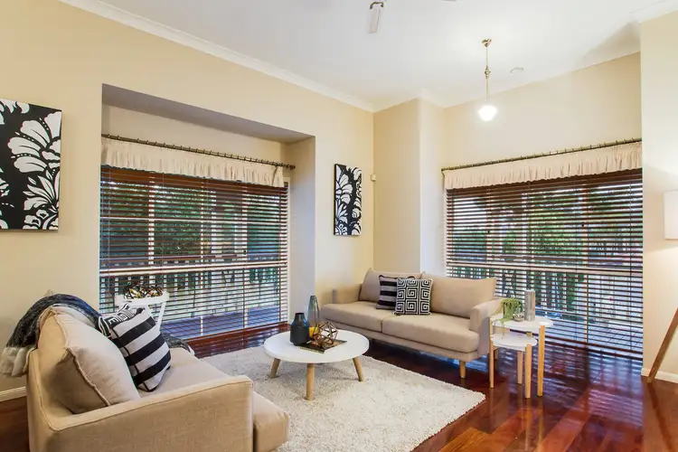 Sixth view of Homely house listing, 42 Clipper Boulevard, Clear Island Waters QLD 4226