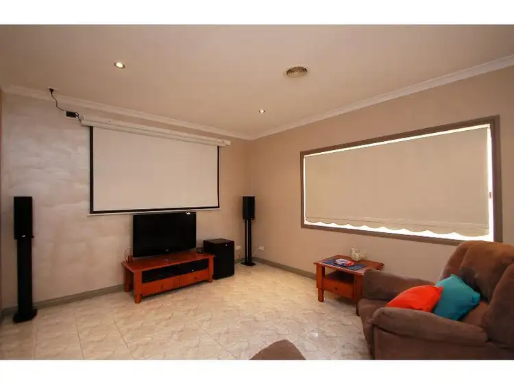 Second view of Homely townhouse listing, 241 Widford Street, Broadmeadows VIC 3047