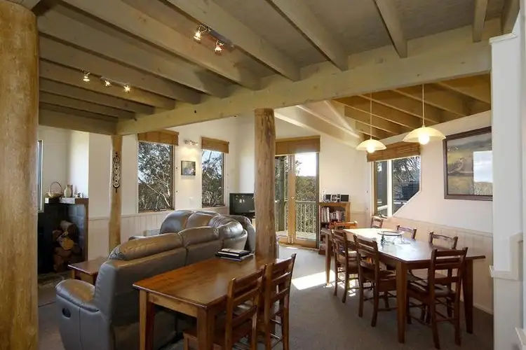 Sixth view of Homely alpine listing, 7 Park Lane, Dinner Plain VIC 3898