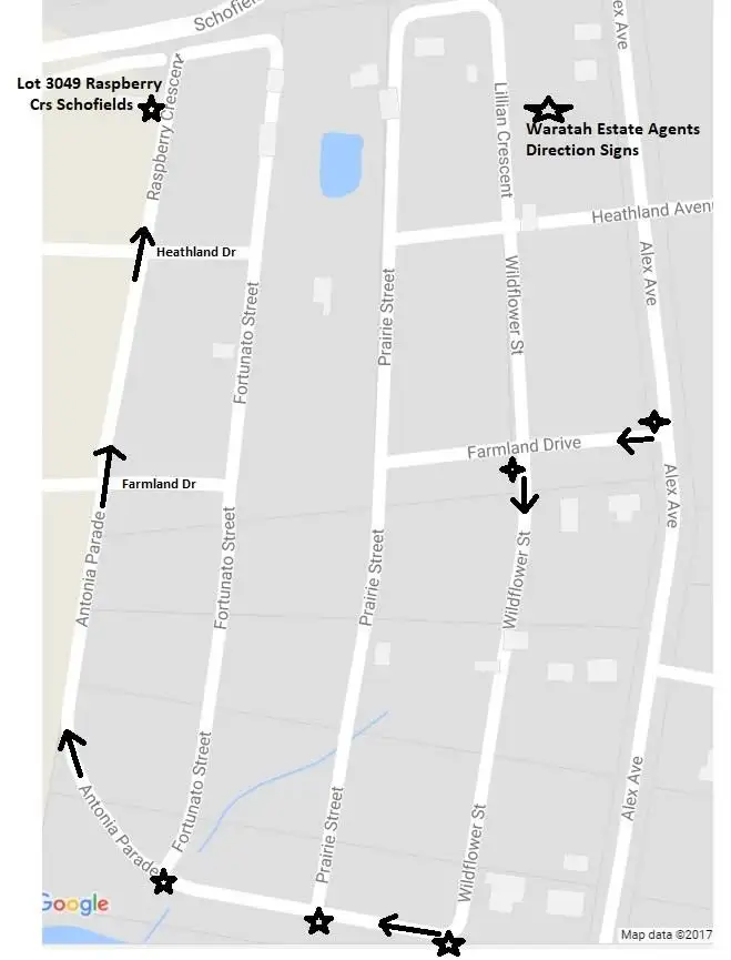 Second view of Homely house listing, Lot 3049 Raspberry Crescent, Schofields NSW 2762