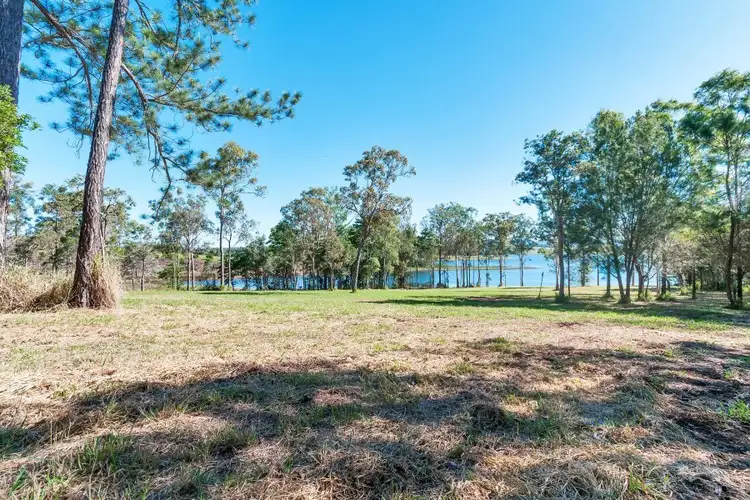 Second view of Homely land listing, LOT 395 Kulara Road, Lake Tinaroo QLD 4872