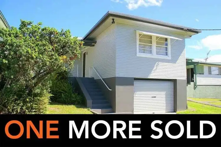 35 Cameron Street, West Kempsey NSW 2440