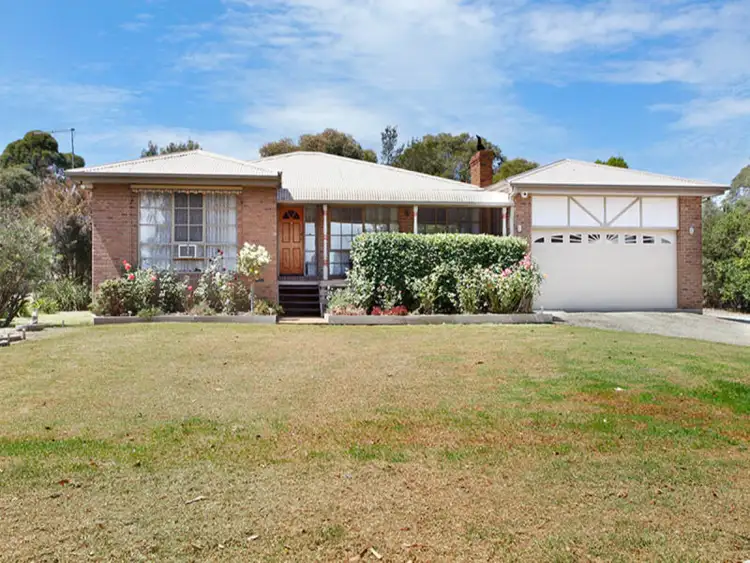 Fourth view of Homely house listing, 16 Stephens Place, Somerville VIC 3912