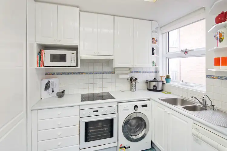 Third view of Homely apartment listing, 22/206 Victoria Road, Bellevue Hill NSW 2023
