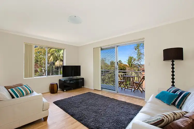 Second view of Homely unit listing, 4/38 Wood Street, Manly NSW 2095