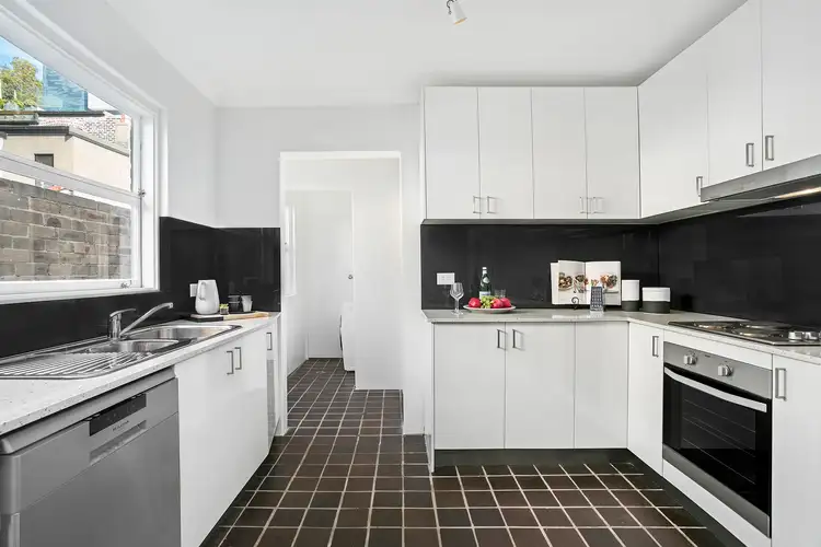 Third view of Homely house listing, 59 Myrtle Street, Chippendale NSW 2008