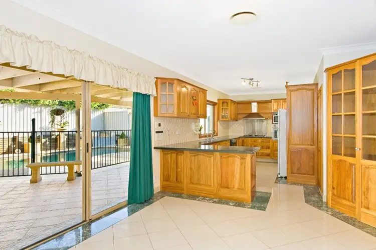 Third view of Homely house listing, 49 Boronia Drive, Voyager Point NSW 2172
