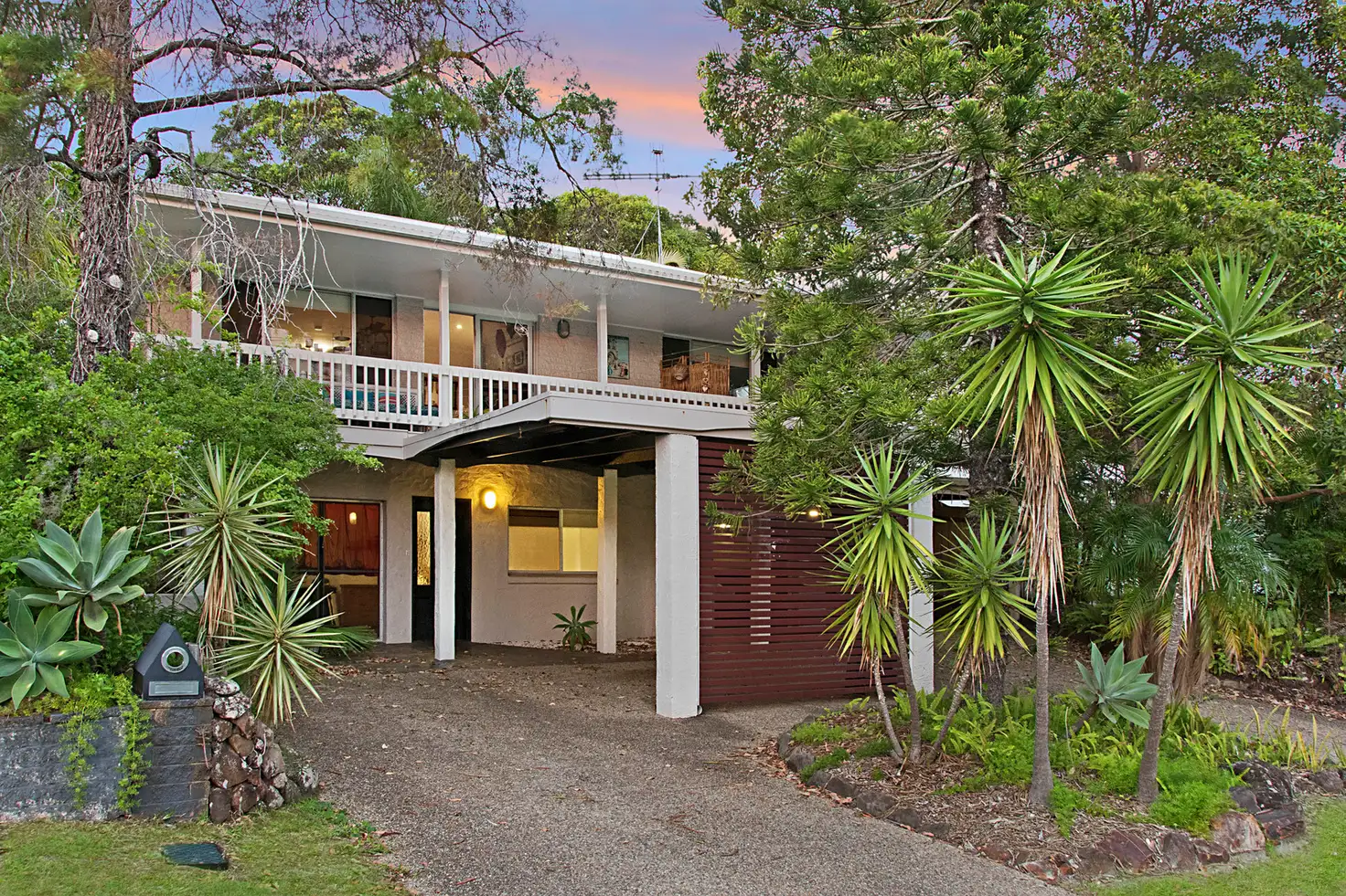 Main view of Homely house listing, 26 Grant Street, Noosa Heads QLD 4567