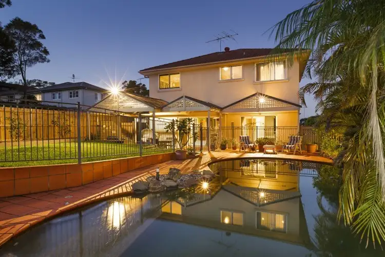 Main view of Homely house listing, 9 Gow Avenue, Lilli Pilli NSW 2229