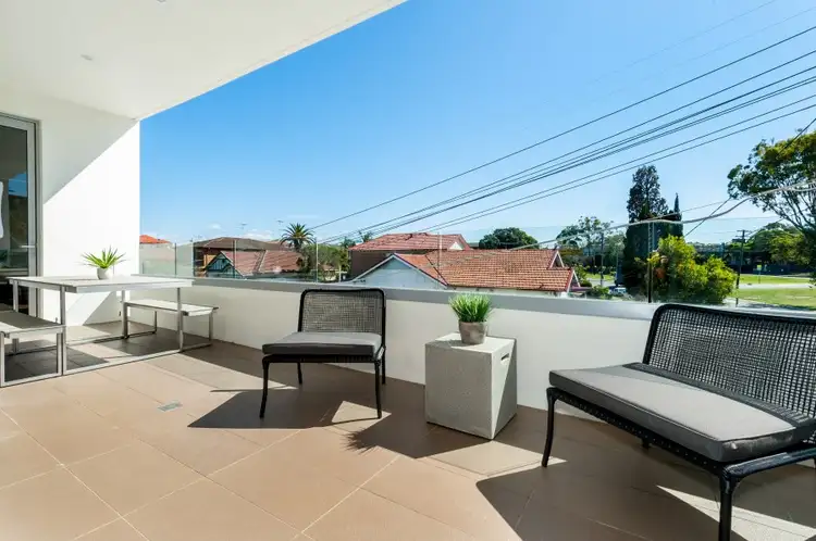 Fourth view of Homely apartment listing, Unit 3/19 Shepherd Street, Maroubra NSW 2035