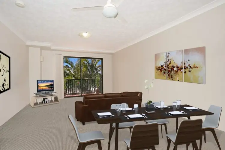 Third view of Homely unit listing, 2 Johnston Street, Southport QLD 4215