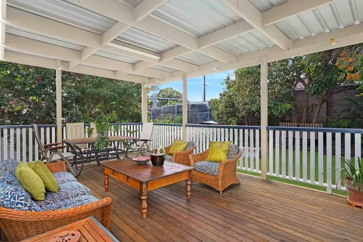 Fourth view of Homely house listing, 79 Dickson Street, Wooloowin QLD 4030