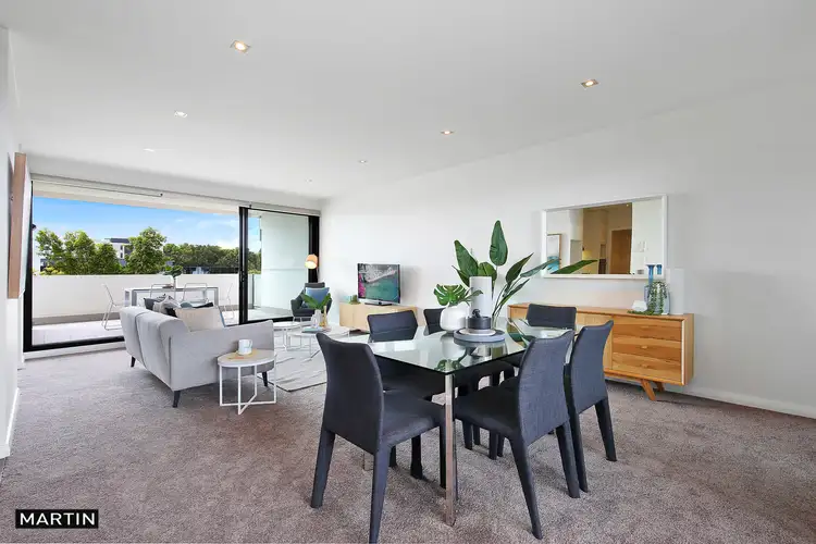 34/2 Crewe Place, Rosebery NSW 2018