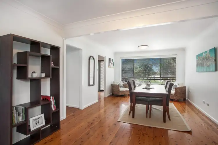 Fourth view of Homely house listing, 94 Jacaranda Avenue, Figtree NSW 2525