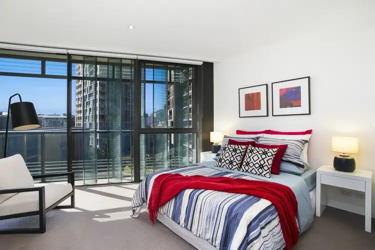 Third view of Homely apartment listing, 4B/4 Distillery Drive, Pyrmont NSW 2009