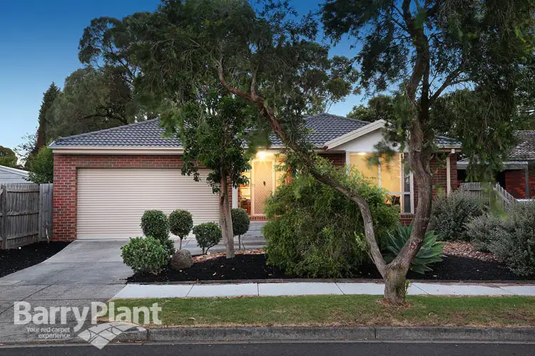 15 Second Avenue, Rowville VIC 3178