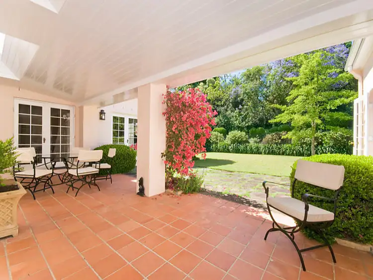 Sixth view of Homely house listing, 3 Millewa Avenue, Warrawee NSW 2074