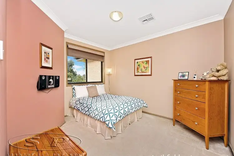 Fifth view of Homely townhouse listing, 6/73-75 Wetherill (north) Street, Silverwater NSW 2128