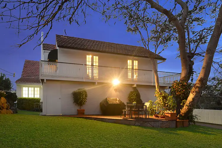 Third view of Homely house listing, 18 Welbeck Street, Alderley QLD 4051