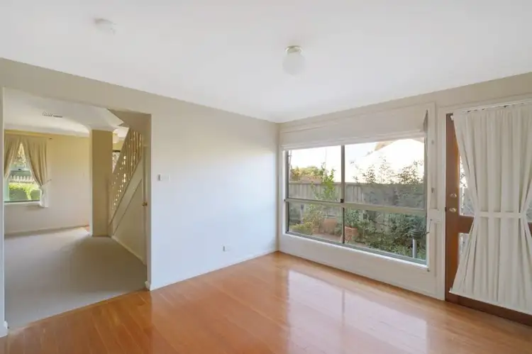 Second view of Homely house listing, 3/2 Rosalie Avenue, Camden NSW 2570