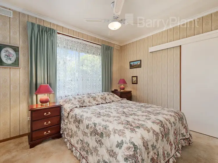 Sixth view of Homely house listing, 27 Bursaria Avenue, Ferntree Gully VIC 3156